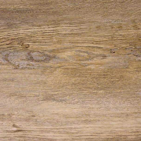 Виниловый ламинат Floorwood Genesis 43 класс MV02 Дуб Артас, (с интегрированной подложкой, без фаски) 1 м.кв.